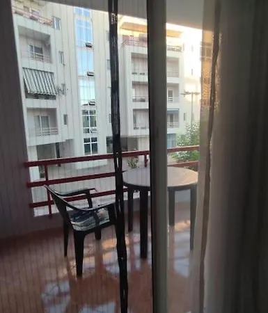 Apartment Golem Getaway *