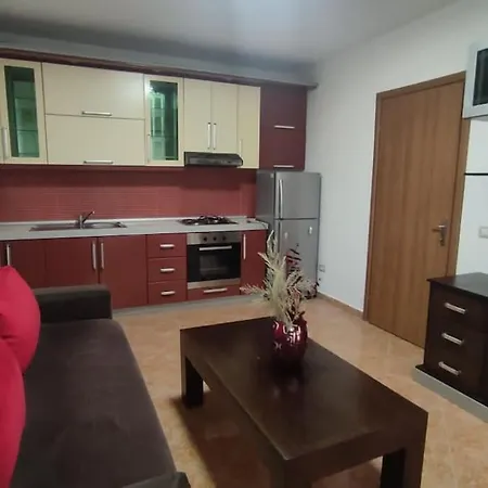 Apartment Golem Getaway Golem (Tirana)