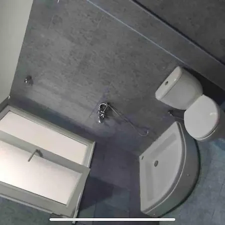 Golem Getaway Apartment Golem (Tirana)
