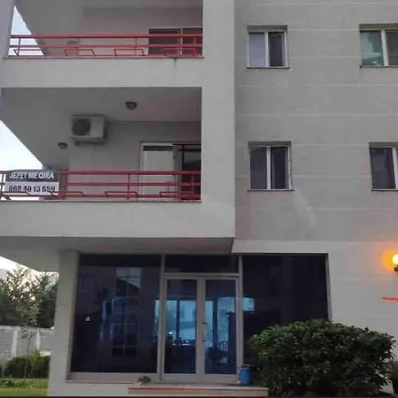 Golem Getaway * Golem (Tirana)